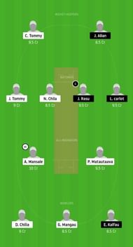 MTB v MFE Dream11 Tips